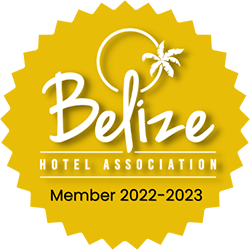 Belize Hotel Association Member Seal